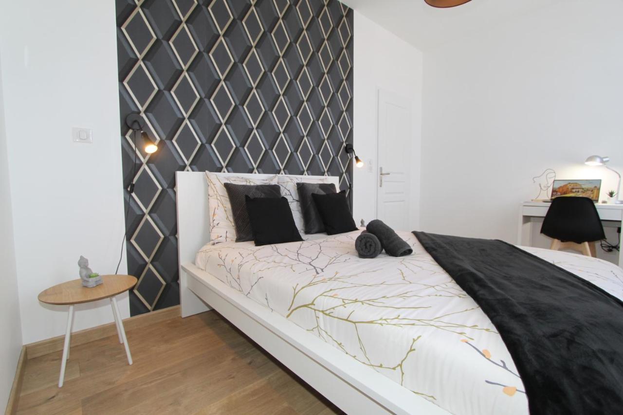 L'Urbain By Easyescale Apartment โรมิญี-ซูร์-เซน ภายนอก รูปภาพ